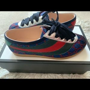 Women’s Gucci Sneaker